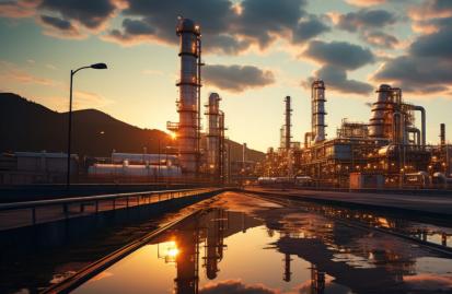 Petrochemical